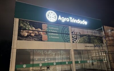 Agro Trindade